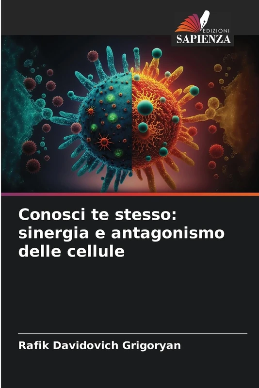 Conosci te stesso: sinergia e antagonismo delle cellule - Image 1