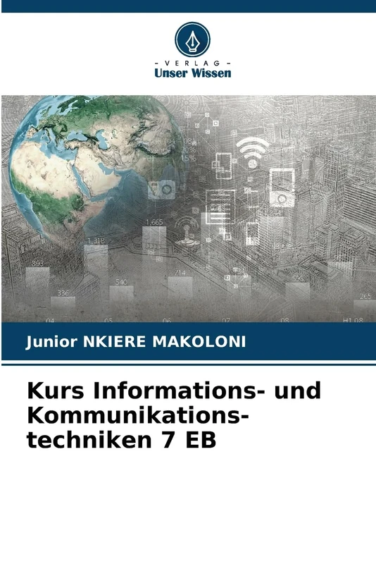 Kurs Informations- und Kommunikations-techniken 7 EB