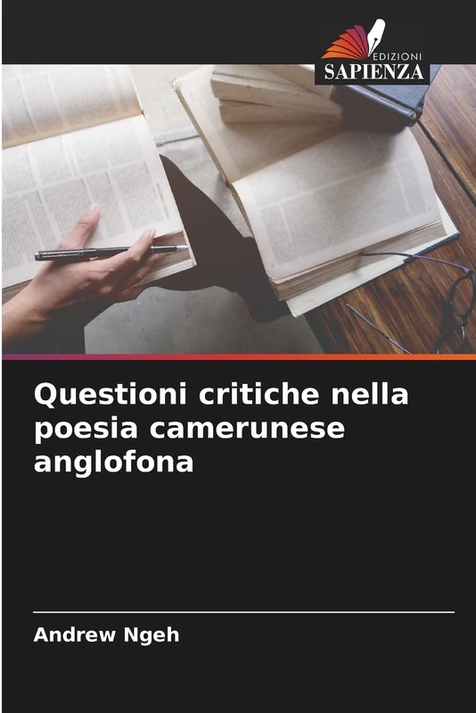 Questioni critiche nella poesia camerunese anglofona