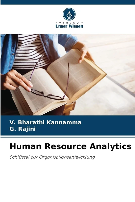 Human Resource Analytics: Schlüssel zur Organisationsentwicklung