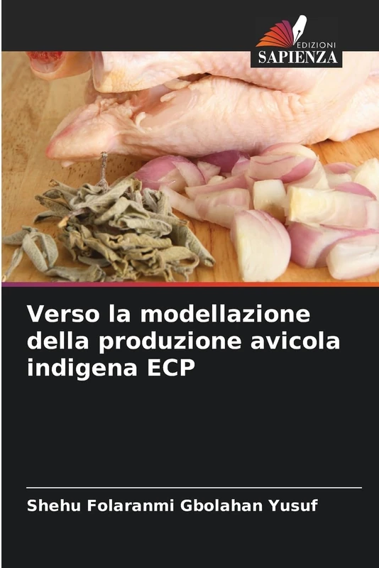 Verso la modellazione della produzione avicola indigena ECP