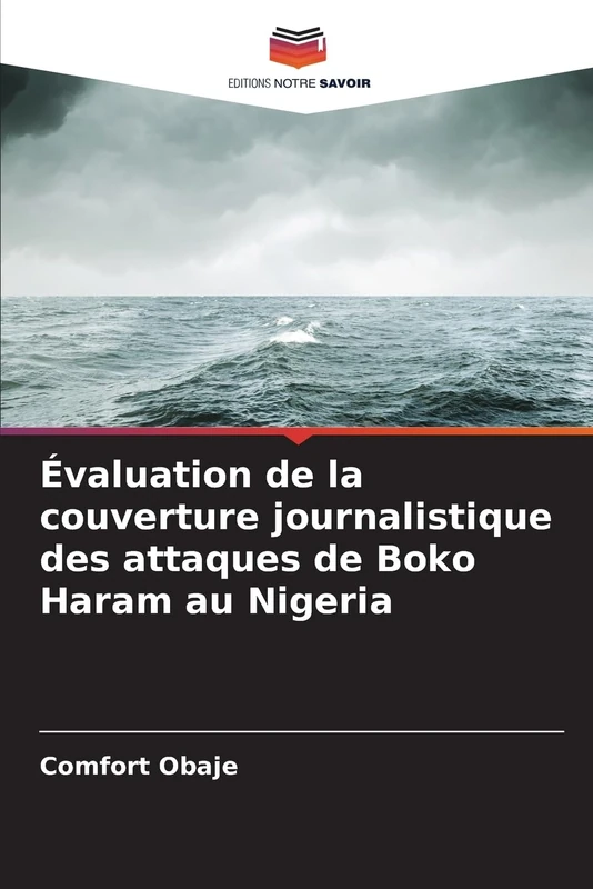 Évaluation de la couverture journalistique des attaques de Boko Haram au Nigeria
