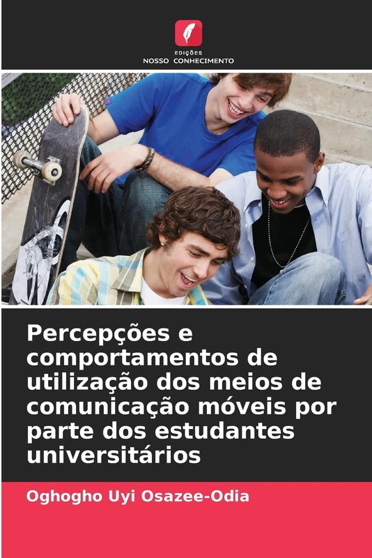 Percepções e comportamentos de utilização dos meios de comunicação móveis por parte dos estudantes universitários