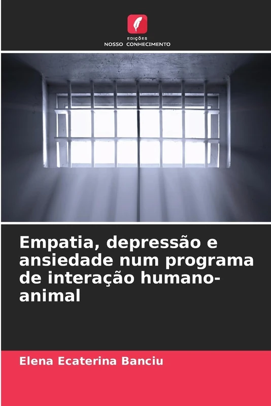 Empatia, depressão e ansiedade num programa de interação humano-animal