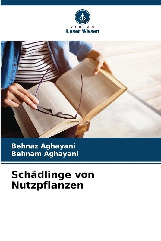 Schädlinge von Nutzpflanzen