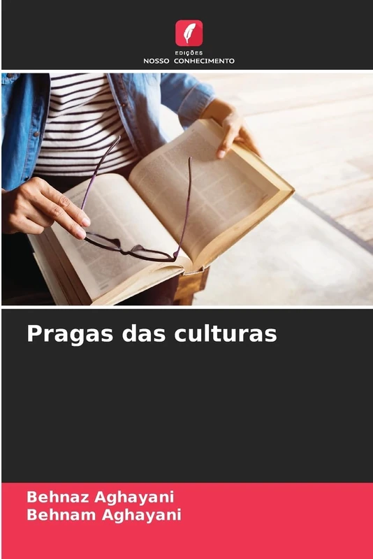 Pragas das culturas