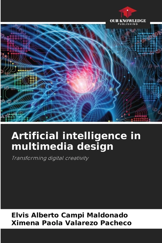 Artificial intelligence in multimedia design: Transforming digital creativity