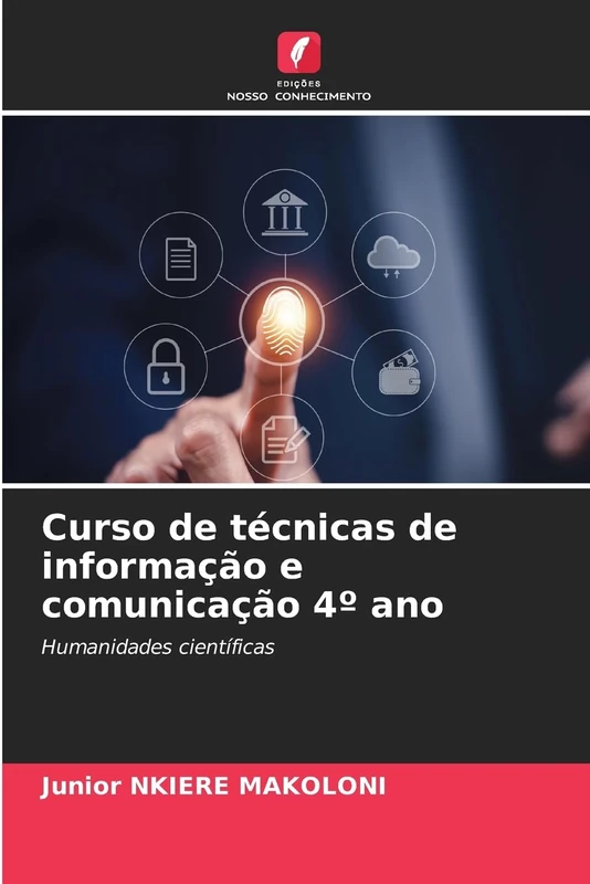 Curso de técnicas de informação e comunicação 4° ano: Humanidades científicas