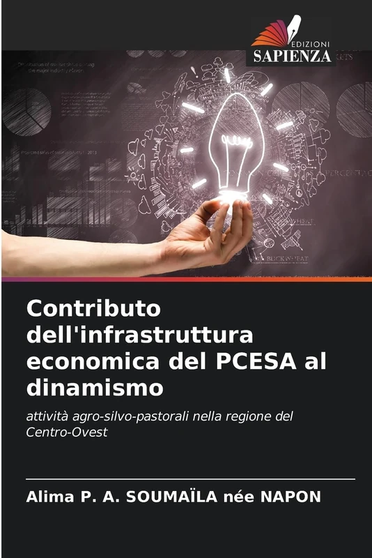 Contributo dell'infrastruttura economica del PCESA al dinamismo: attività agro-silvo-pastorali nella regione del Centro-Ovest - Image 1