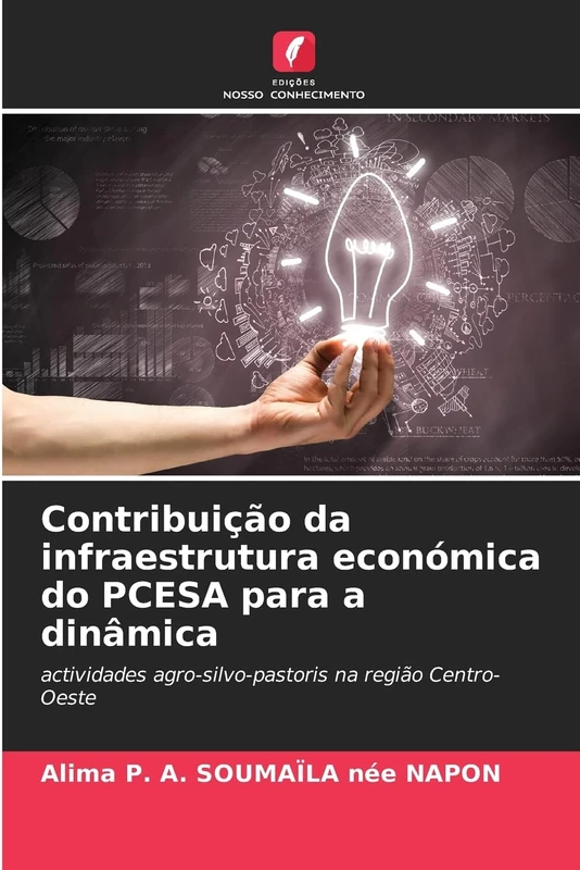 Contribuição da infraestrutura económica do PCESA para a dinâmica: actividades agro-silvo-pastoris na região Centro-Oeste - Image 1