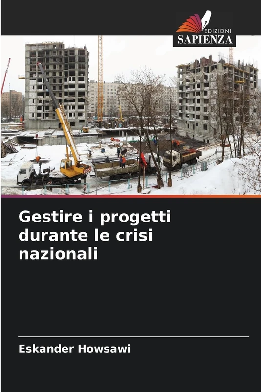 Gestire i progetti durante le crisi nazionali