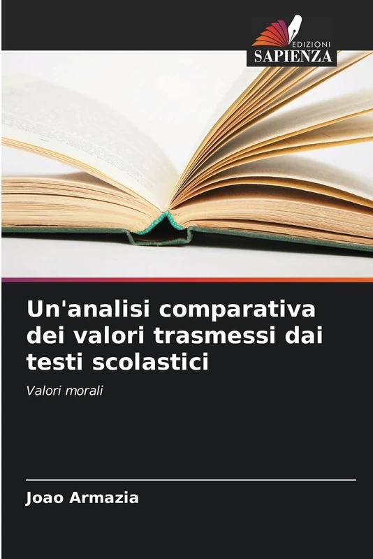Un'analisi comparativa dei valori trasmessi dai testi scolastici: Valori morali - Image 1