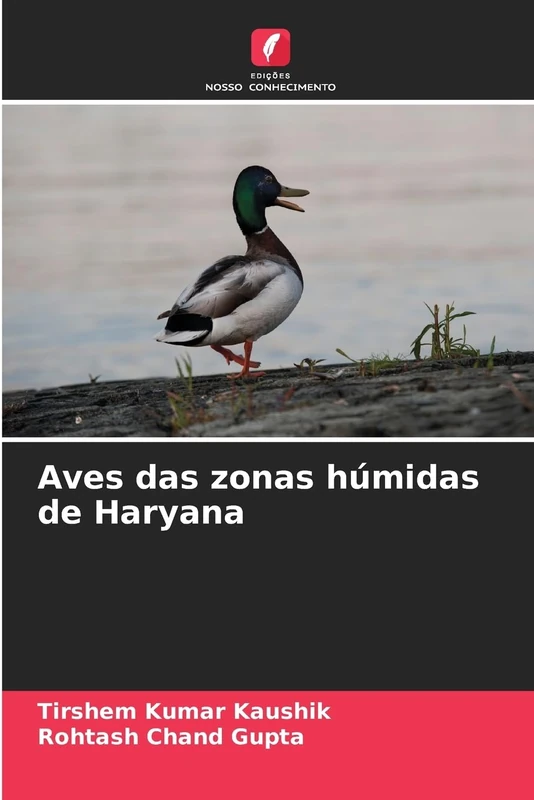 Aves das zonas húmidas de Haryana