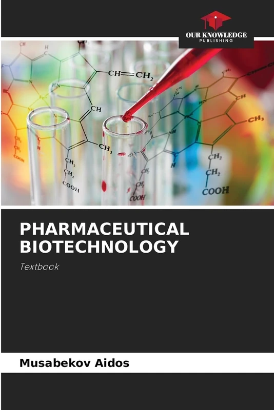 Pharmaceutical Biotechnology: Textbook