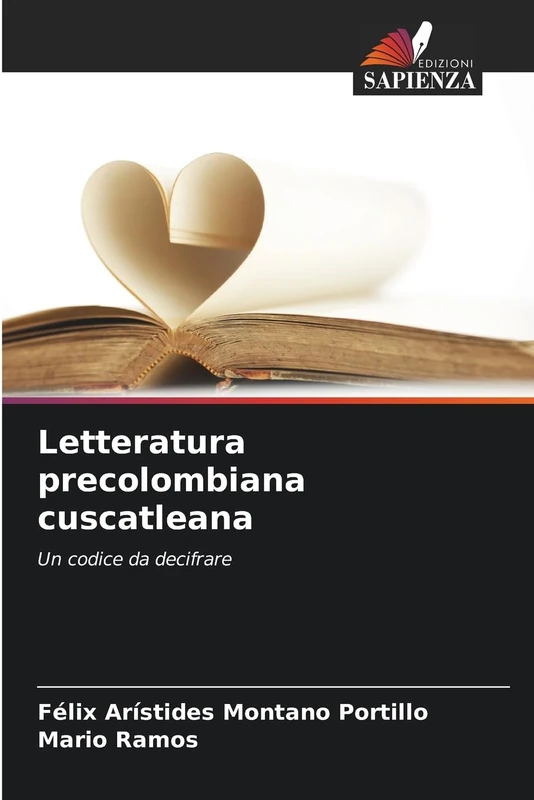 Letteratura precolombiana cuscatleana: Un codice da decifrare