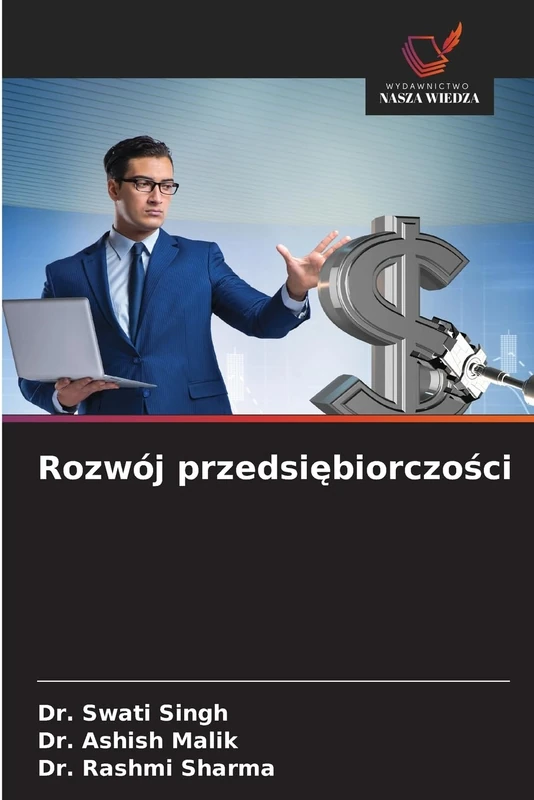 Rozwój przedsiębiorczości