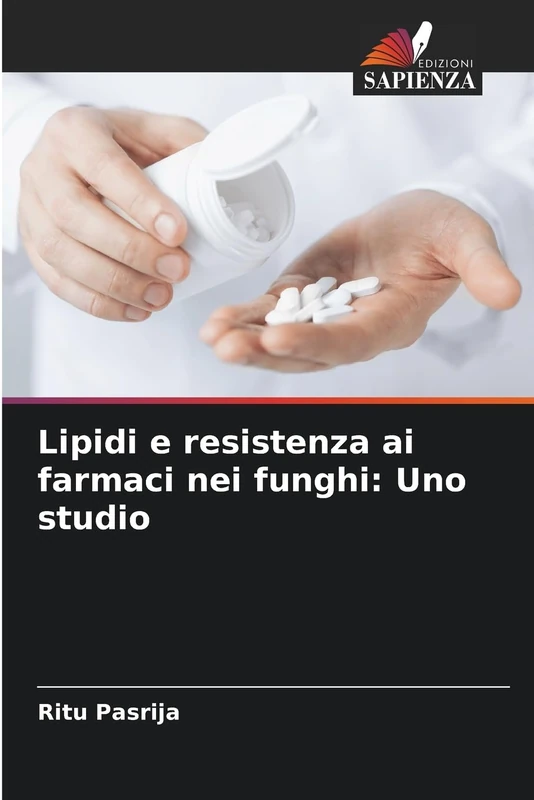 Lipidi e resistenza ai farmaci nei funghi: Uno studio