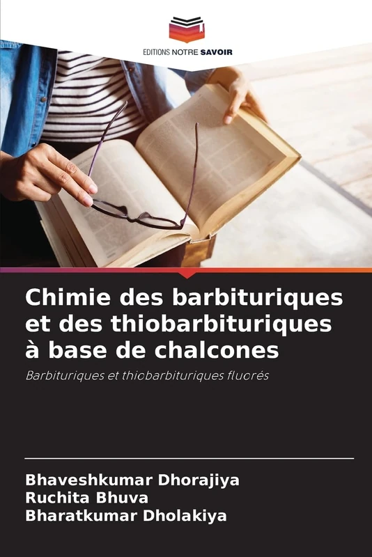 Chimie des barbituriques et des thiobarbituriques à base de chalcones: Barbituriques et thiobarbituriques fluorés