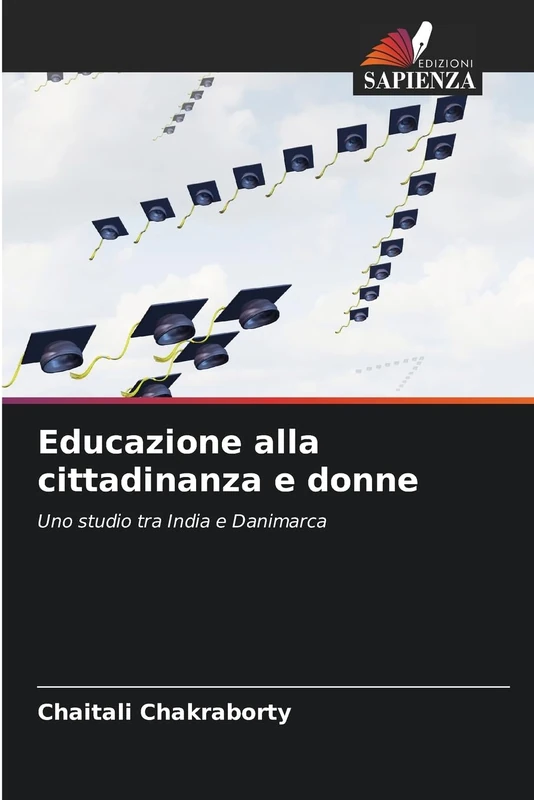 Educazione alla cittadinanza e donne: Uno studio tra India e Danimarca - Image 1