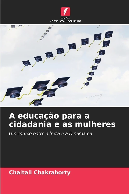 A educação para a cidadania e as mulheres: Um estudo entre a Índia e a Dinamarca - Image 1