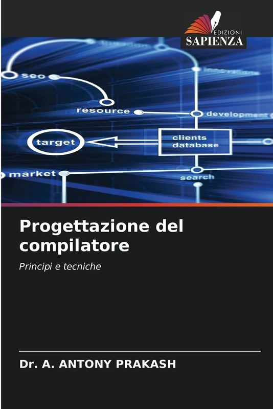 Progettazione del compilatore: Principi e tecniche