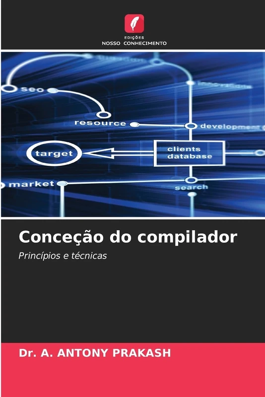 Conceção do compilador: Princípios e técnicas