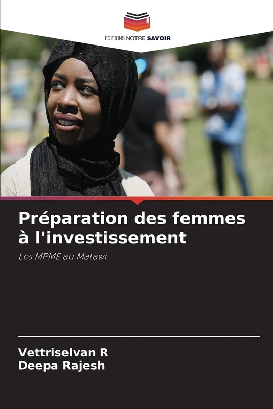 Préparation des femmes à l'investissement: Les MPME au Malawi
