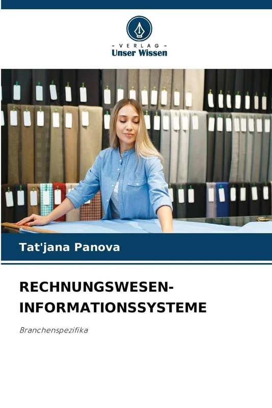 Rechnungswesen-Informationssysteme: Branchenspezifika
