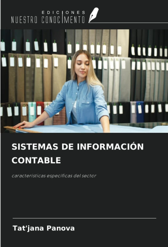 SISTEMAS DE INFORMACIÓN CONTABLE: características específicas del sector