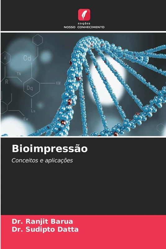Bioimpressão: Conceitos e aplicações