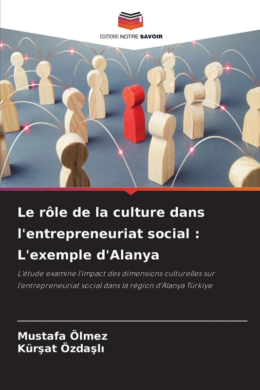 Le rôle de la culture dans l'entrepreneuriat social: L'exemple d'Alanya
