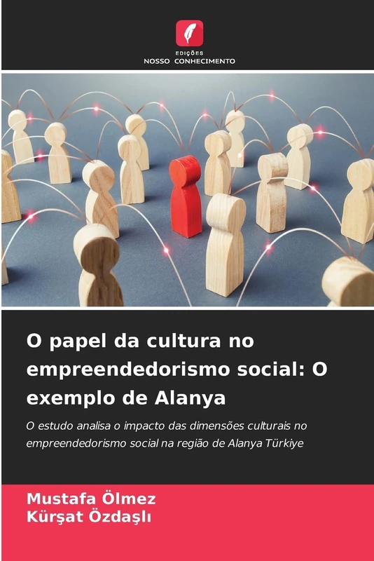 O papel da cultura no empreendedorismo social: O exemplo de Alanya