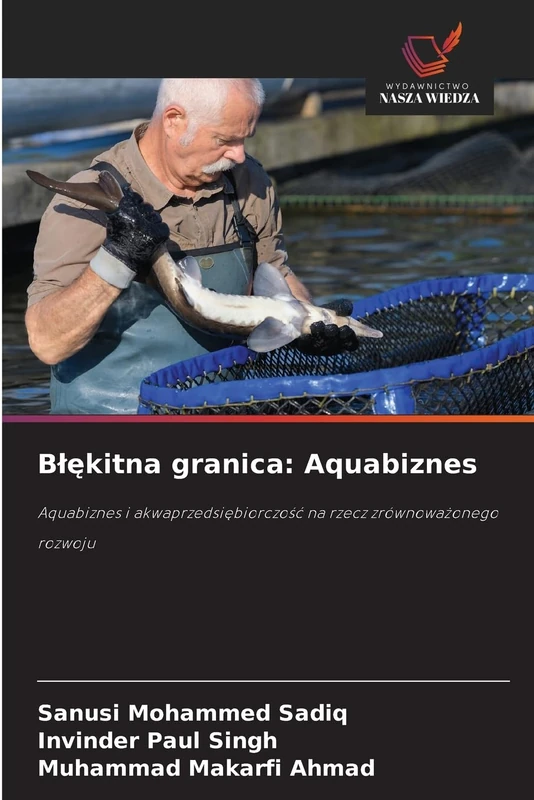 Blękitna granica: Aquabiznes