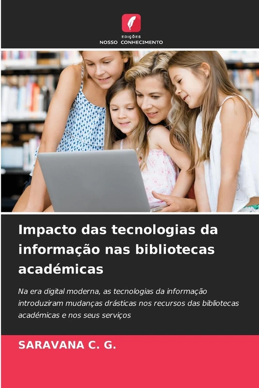 Impacto das tecnologias da informação nas bibliotecas académicas: Na era digital moderna, as tecnologias da informação introduziram mudanças drásticas ... bibliotecas académicas e nos seus serviços