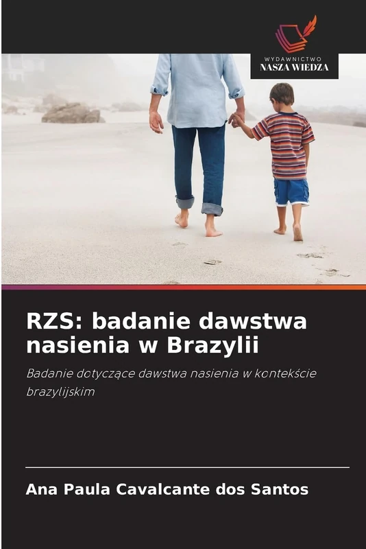 Rzs: badanie dawstwa nasienia w Brazylii