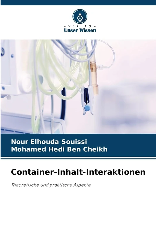 Container-Inhalt-Interaktionen: Theoretische und praktische Aspekte - Image 1