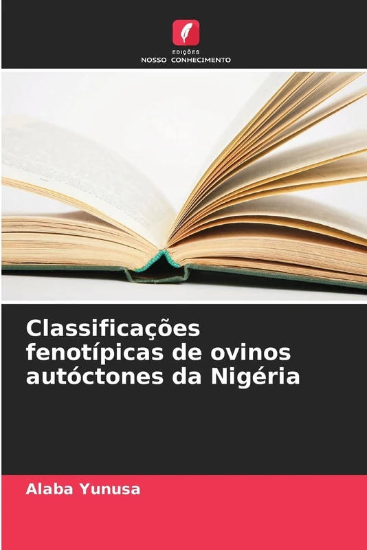 Classificações fenotípicas de ovinos autóctones da Nigéria - Image 1