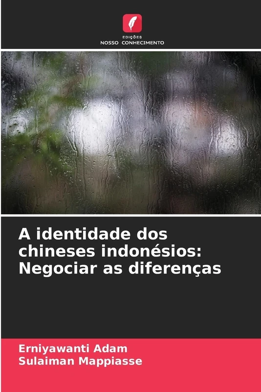 A identidade dos chineses indonésios: Negociar as diferenças