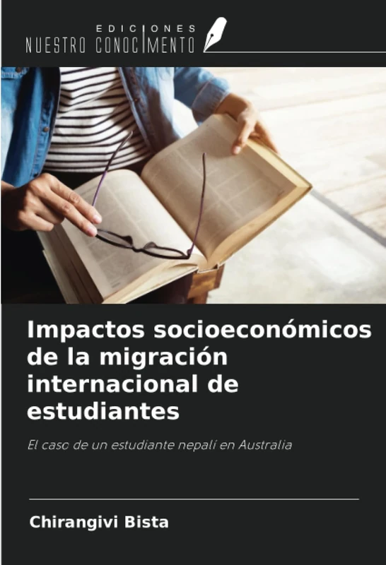 Impactos socioeconómicos de la migración internacional de estudiantes: El caso de un estudiante nepalí en Australia