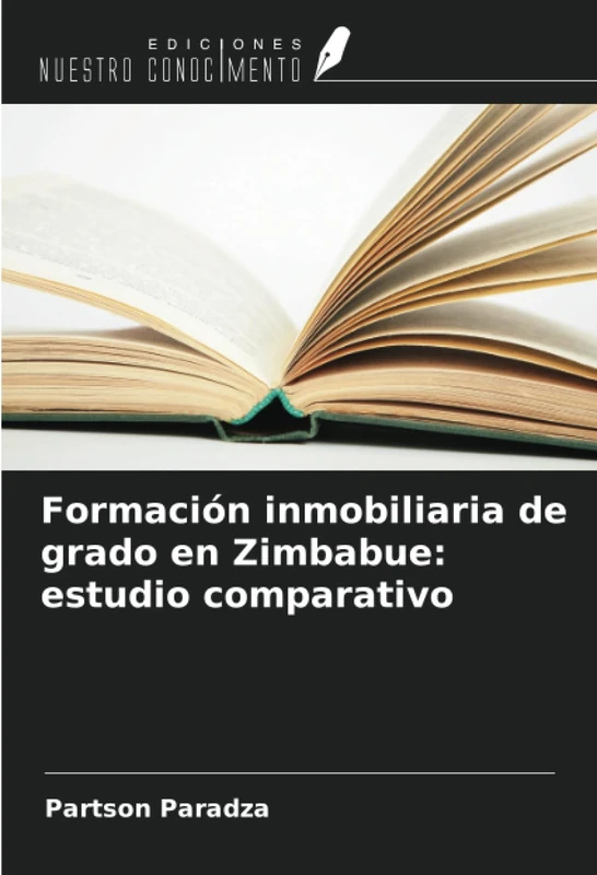 Formación inmobiliaria de grado en Zimbabue: estudio comparativo - Image 1