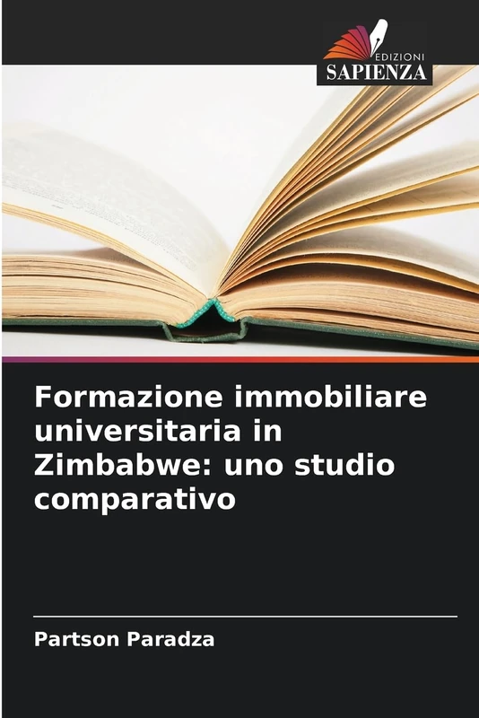 Formazione immobiliare universitaria in Zimbabwe: uno studio comparativo - Image 1