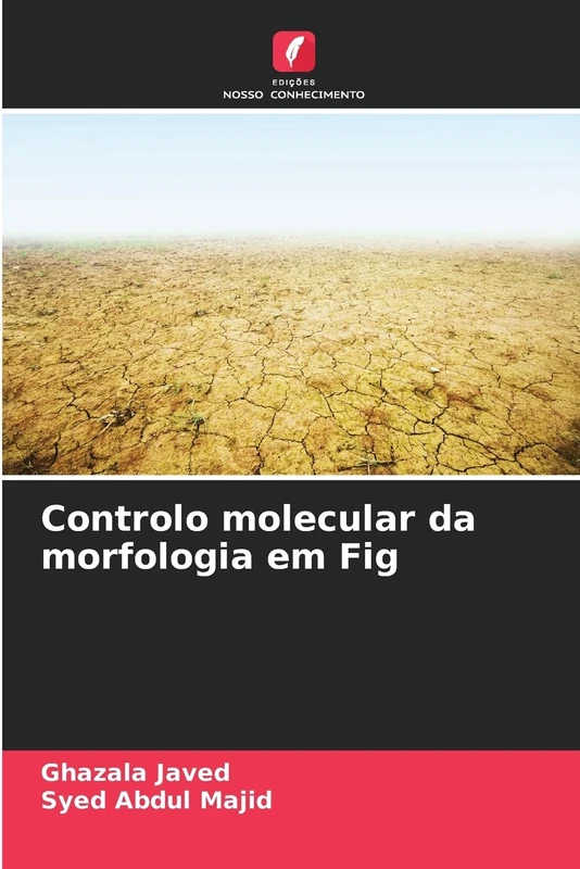 Controlo molecular da morfologia em Fig