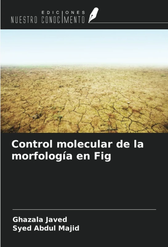 Control molecular de la morfología en Fig