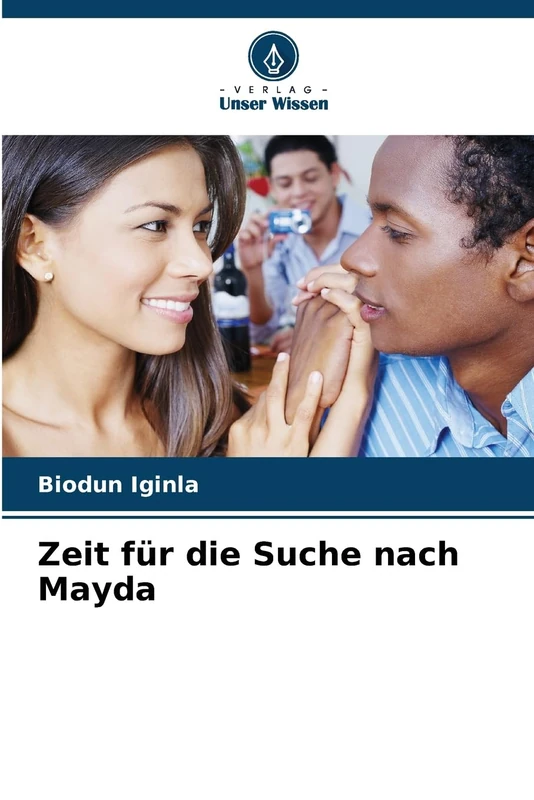 Zeit für die Suche nach Mayda - Image 1