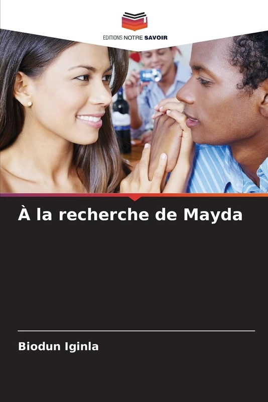 À la recherche de Mayda