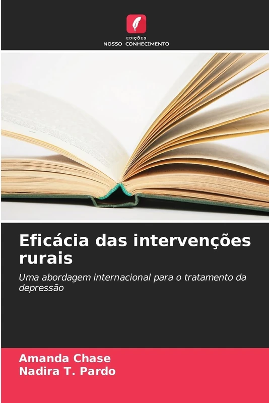 Eficácia das intervenções rurais: Uma abordagem internacional para o tratamento da depressão