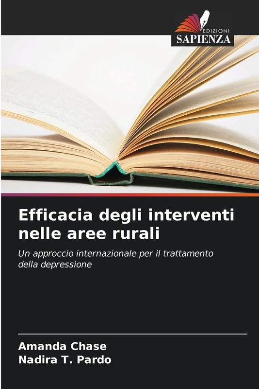 Efficacia degli interventi nelle aree rurali: Un approccio internazionale per il trattamento della depressione