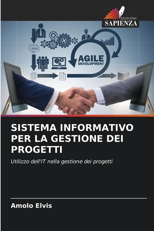 SISTEMA INFORMATIVO PER LA GESTIONE DEI PROGETTI: Utilizzo dell'IT nella gestione dei progetti