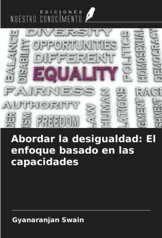 Abordar la desigualdad: El enfoque basado en las capacidades