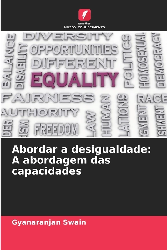 Abordar a desigualdade: A abordagem das capacidades